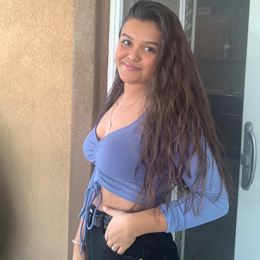 Meet your Posher, Luz